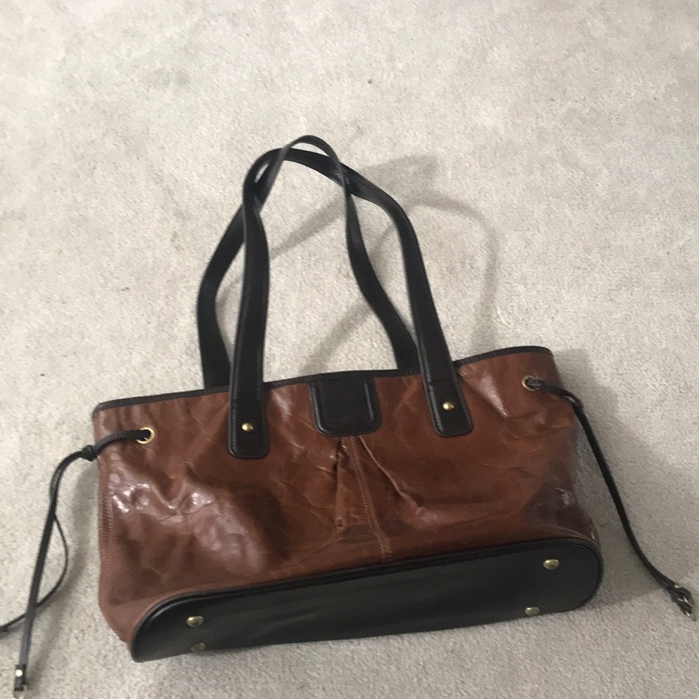 Tignanello shoulder bag